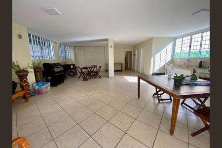 Apartamento à venda com 3 quartos, 90m² em Vila Mariana, São Paulo