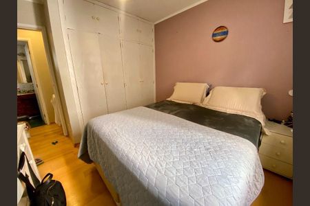 Apartamento à venda com 3 quartos, 90m² em Vila Mariana, São Paulo