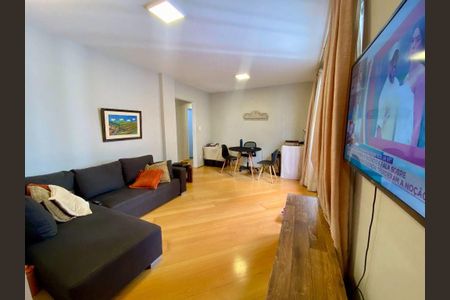 Apartamento à venda com 3 quartos, 90m² em Vila Mariana, São Paulo