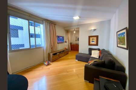 Apartamento à venda com 3 quartos, 90m² em Vila Mariana, São Paulo
