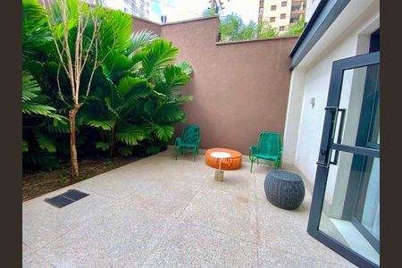 Studio à venda com 24m², 1 quarto e sem vaga