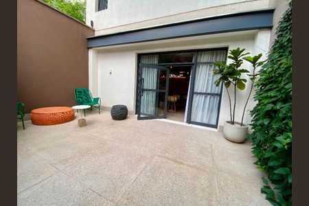 Studio à venda com 24m², 1 quarto e sem vaga