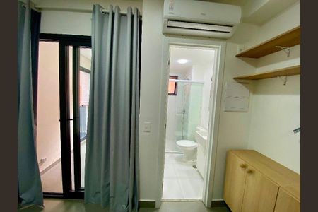 Kitnet/Studio à venda com 1 quarto, 24m² em Vila Mariana, São Paulo