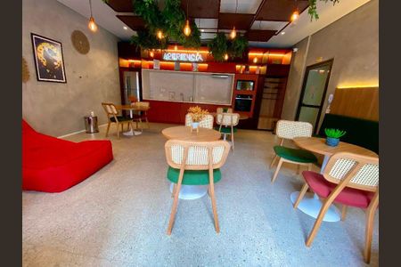 Kitnet/Studio à venda com 1 quarto, 24m² em Vila Mariana, São Paulo