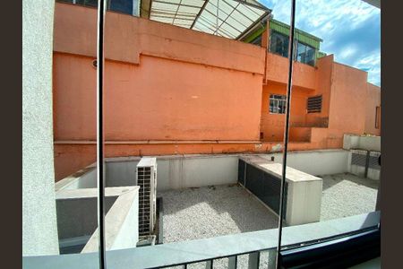 Studio à venda com 24m², 1 quarto e sem vaga