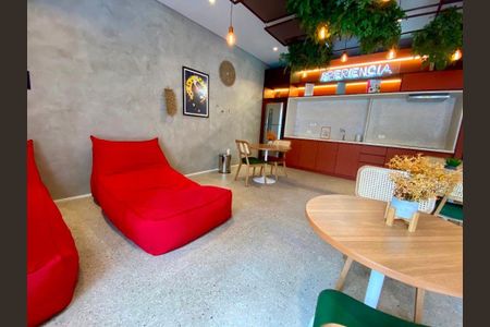 Kitnet/Studio à venda com 1 quarto, 24m² em Vila Mariana, São Paulo