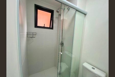 Studio à venda com 24m², 1 quarto e sem vaga