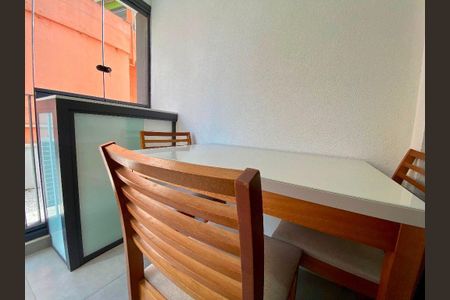 Kitnet/Studio à venda com 1 quarto, 24m² em Vila Mariana, São Paulo