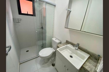 Studio à venda com 24m², 1 quarto e sem vaga