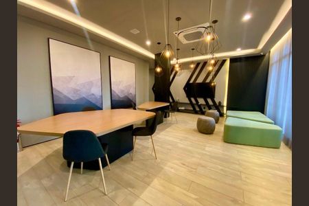 Kitnet/Studio à venda com 1 quarto, 24m² em Vila Mariana, São Paulo