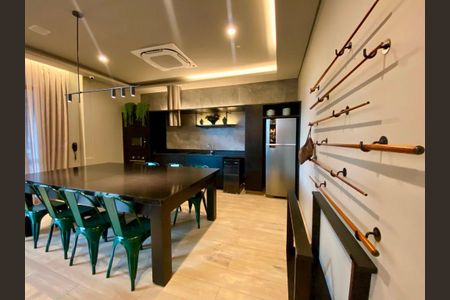 Kitnet/Studio à venda com 1 quarto, 24m² em Vila Mariana, São Paulo