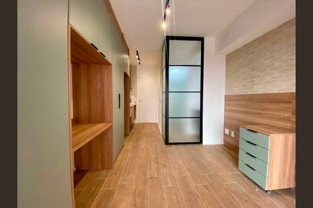 Kitnet/Studio à venda com 1 quarto, 24m² em Vila Mariana, São Paulo