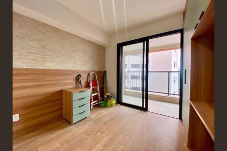 Kitnet/Studio à venda com 1 quarto, 24m² em Vila Mariana, São Paulo