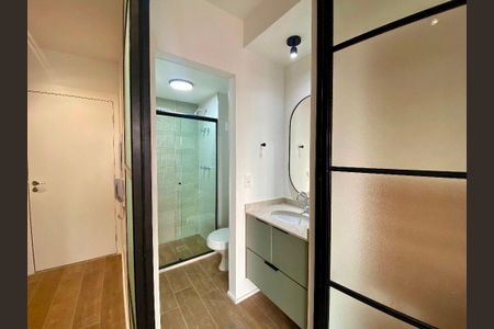 Kitnet/Studio à venda com 1 quarto, 24m² em Vila Mariana, São Paulo
