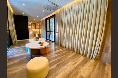 Apartamento à venda com 4 quartos, 144m² em Jardim Aurelia, São Paulo