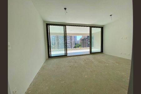 Apartamento à venda com 4 quartos, 144m² em Jardim Aurelia, São Paulo