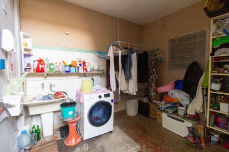 Casa à venda com 120m², 3 quartos e 1 vaga