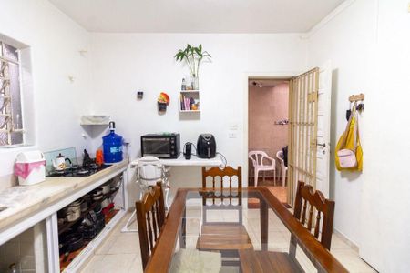 Casa à venda com 3 quartos, 120m² em Indianópolis, São Paulo