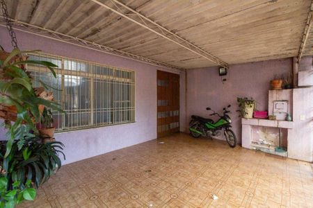 Casa à venda com 120m², 3 quartos e 1 vaga