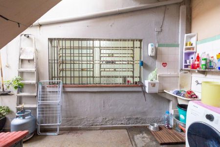 Casa à venda com 3 quartos, 120m² em Indianópolis, São Paulo