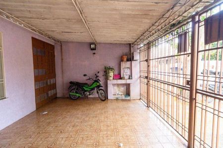 Casa à venda com 3 quartos, 120m² em Indianópolis, São Paulo