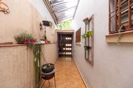Casa à venda com 120m², 3 quartos e 1 vaga
