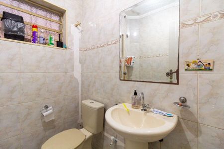 Casa à venda com 120m², 3 quartos e 1 vaga