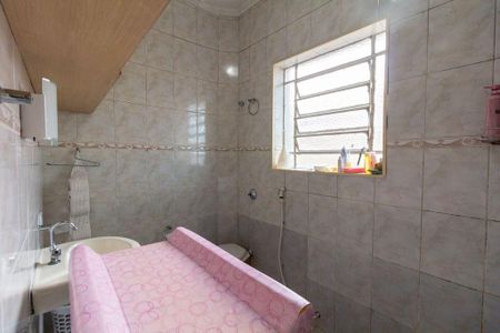 Casa à venda com 120m², 3 quartos e 1 vaga