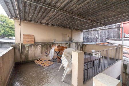 Casa à venda com 120m², 3 quartos e 1 vaga