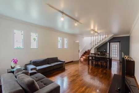 Casa à venda com 3 quartos, 165m² em Vila Mariana, São Paulo