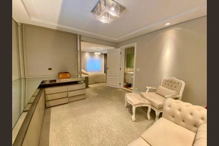 Casa à venda com 4 quartos, 384m² em Vila Mariana, São Paulo