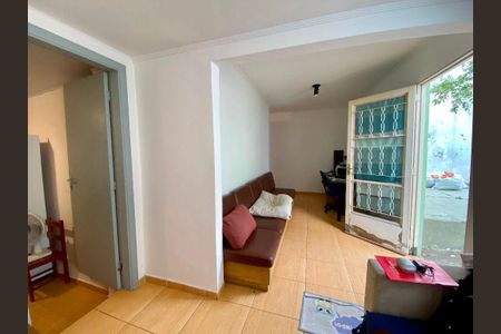 Casa à venda com 6 quartos, 294m² em Cambuci, São Paulo