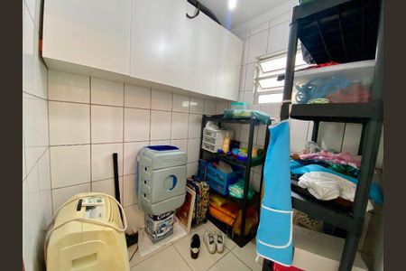 Casa à venda com 6 quartos, 294m² em Cambuci, São Paulo
