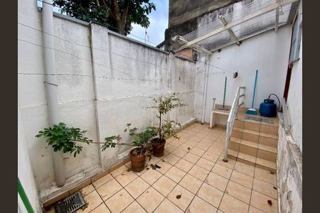 Casa à venda com 6 quartos, 294m² em Cambuci, São Paulo