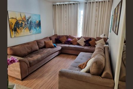 Casa à venda com 4 quartos, 160m² em Vila Mariana, São Paulo