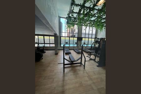 Apartamento à venda com 143m², 4 quartos e 2 vagas