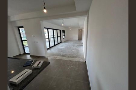 Apartamento à venda com 143m², 4 quartos e 2 vagas