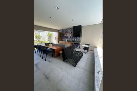 Apartamento à venda com 143m², 4 quartos e 2 vagas