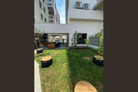 Apartamento à venda com 143m², 4 quartos e 2 vagas