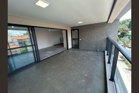Apartamento à venda com 143m², 4 quartos e 2 vagas