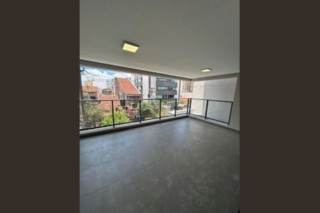 Apartamento à venda com 143m², 4 quartos e 2 vagas
