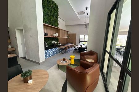 Apartamento à venda com 143m², 4 quartos e 2 vagas