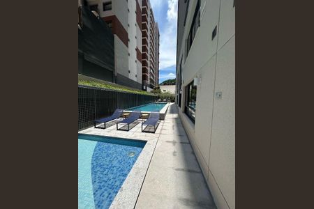 Apartamento à venda com 143m², 4 quartos e 2 vagas