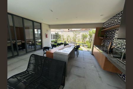 Apartamento à venda com 143m², 4 quartos e 2 vagas