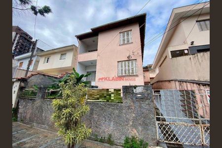 Casa à venda com 284m², 5 quartos e 5 vagas
