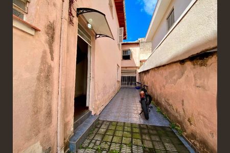 Casa à venda com 284m², 5 quartos e 5 vagas