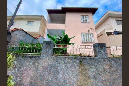 Casa à venda com 284m², 5 quartos e 5 vagas