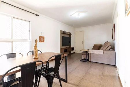 Apartamento à venda com 3 quartos, 62m² em Vila Moraes, São Paulo
