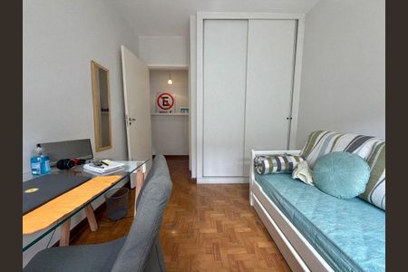 Apartamento à venda com 2 quartos, 79m² em Paraíso, São Paulo