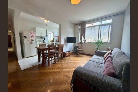 Apartamento à venda com 2 quartos, 79m² em Paraíso, São Paulo